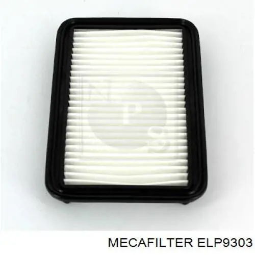 Элемент воздушного фильтра Mecafilter ELP9303 цена, от 4.53 USD