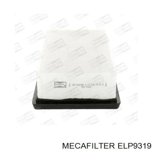ELP9319 Mecafilter Воздушный фильтр двигателя