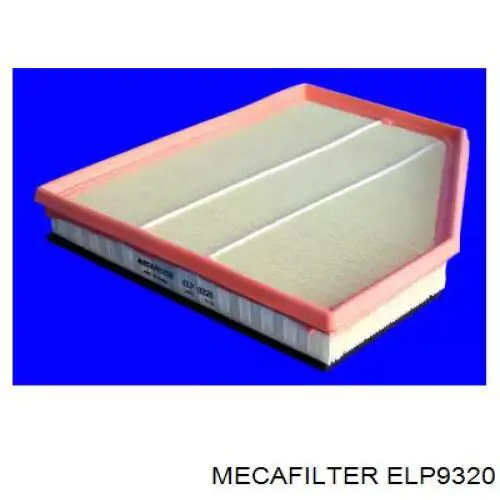 Воздушный фильтр ELP9320 Mecafilter