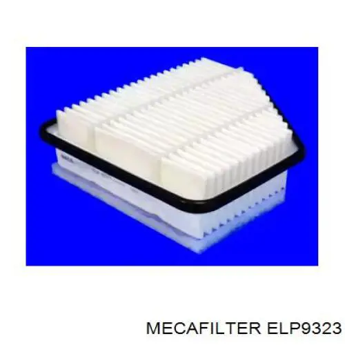ELP9323 Mecafilter воздушный фильтр