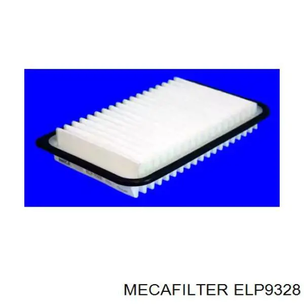 Воздушный фильтр ELP9328 Mecafilter