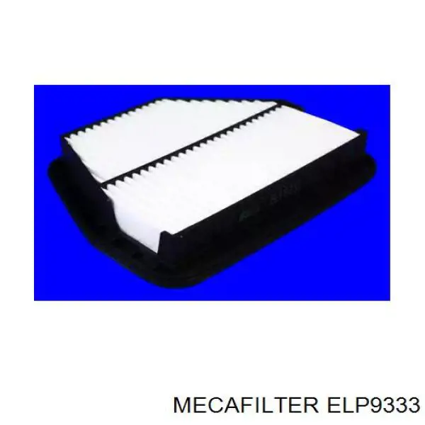 Воздушный фильтр ELP9333 Mecafilter