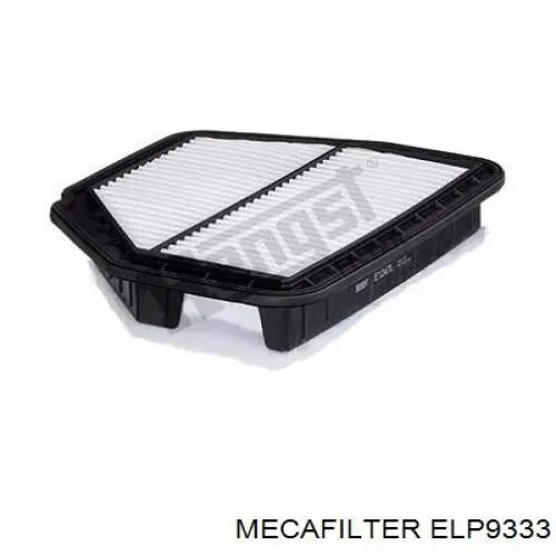 Купить ELP9333 Mecafilter Автомобильный фильтр воздуха