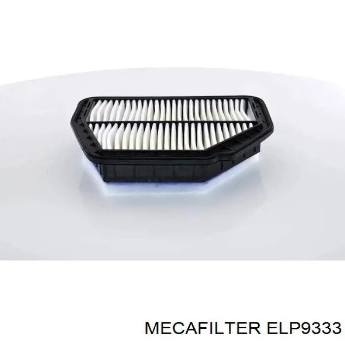 Элемент воздушного фильтра Mecafilter ELP9333 цена, от 6.08 USD
