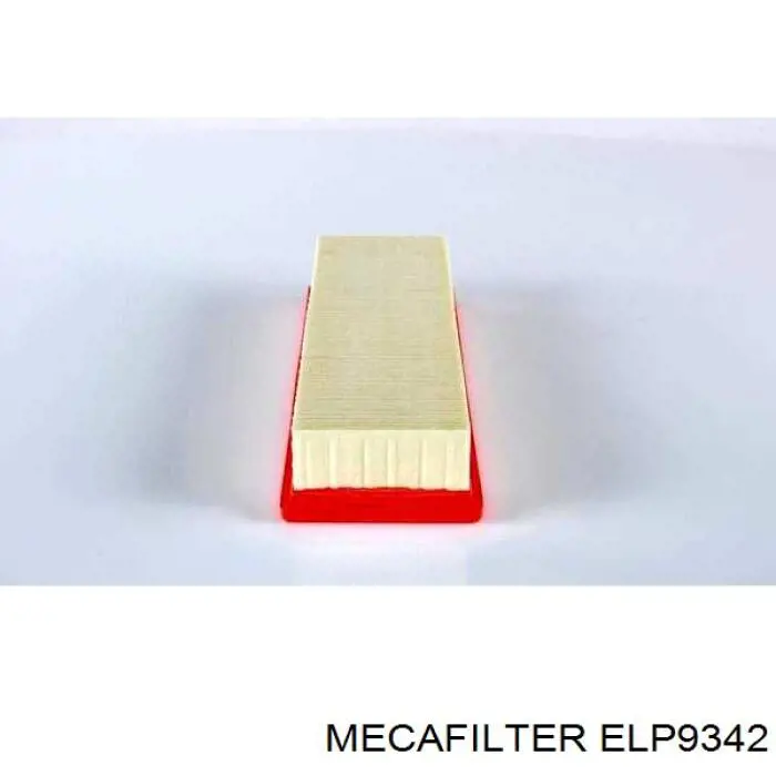 ELP9342 Mecafilter воздушный фильтр