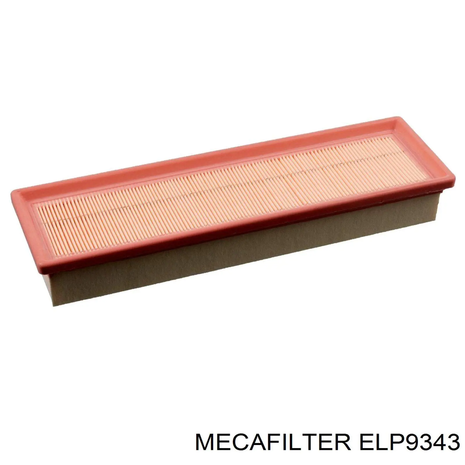 Элемент воздушного фильтра Mecafilter ELP9343 цена, от 5.75 USD
