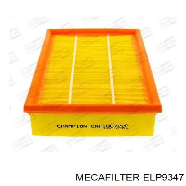 Элемент воздушного фильтра Mecafilter ELP9347 цена, от 7.60 USD