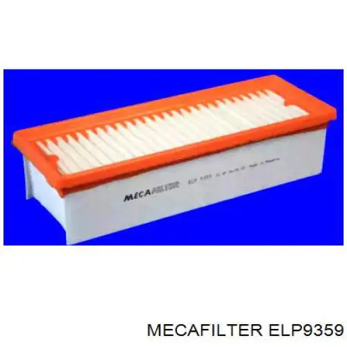 Воздушный фильтр ELP9359 Mecafilter