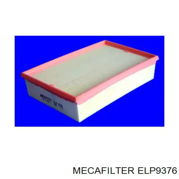 ELP9376 Mecafilter воздушный фильтр