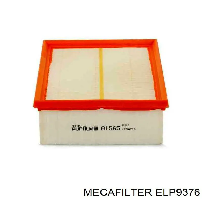 Элемент воздушного фильтра Mecafilter ELP9376 цена, от 9.15 USD