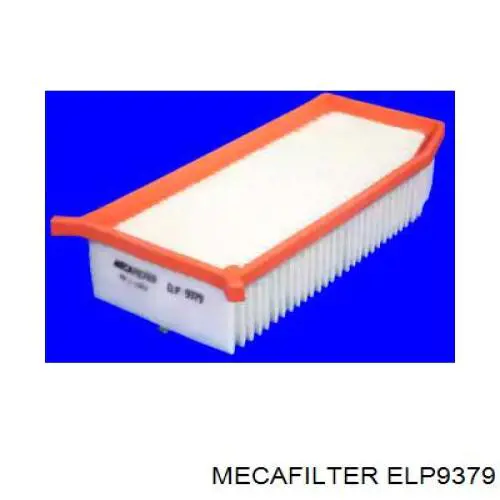 Воздушный фильтр ELP9379 Mecafilter