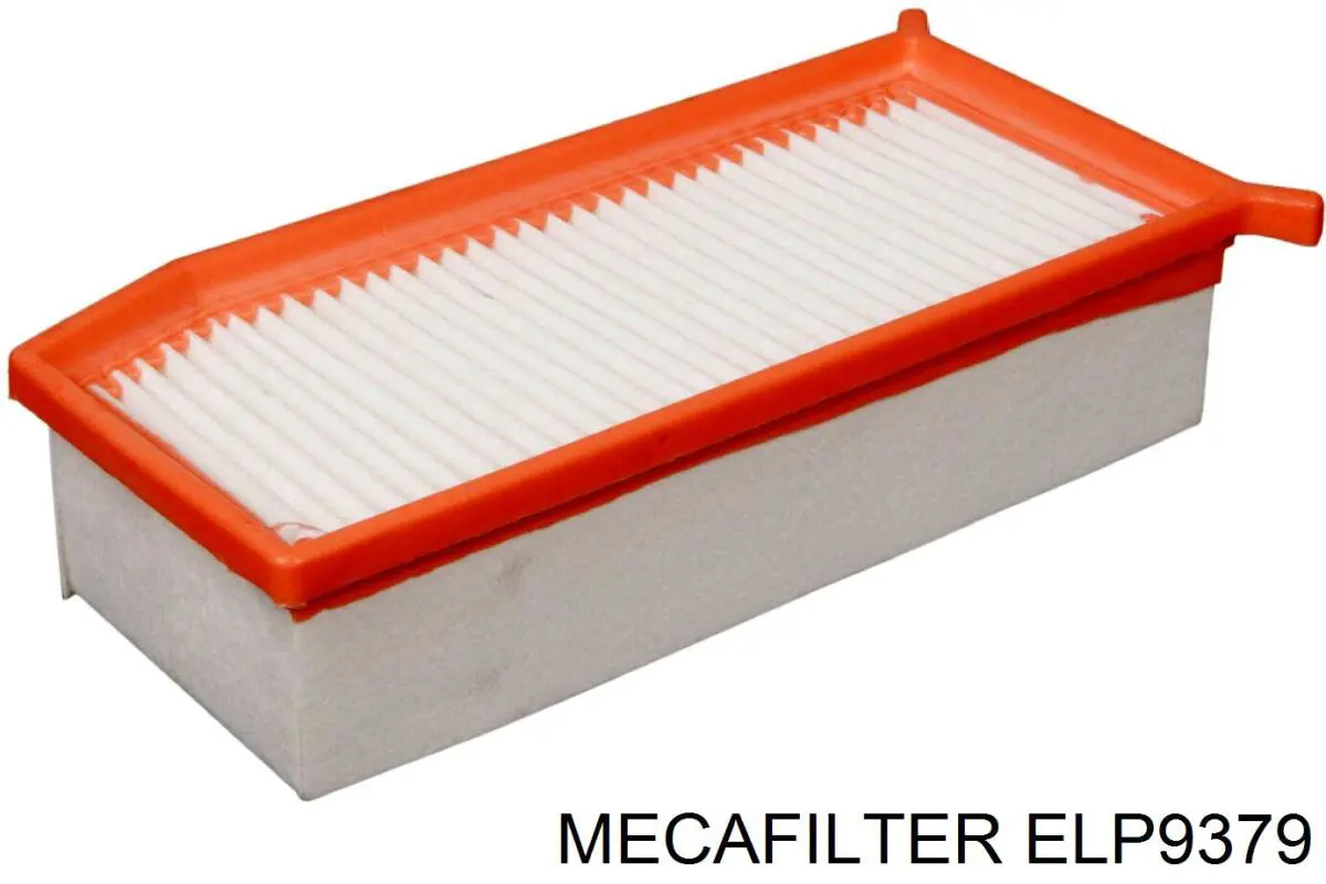 Элемент воздушного фильтра Mecafilter ELP9379 цена, от 6.93 USD