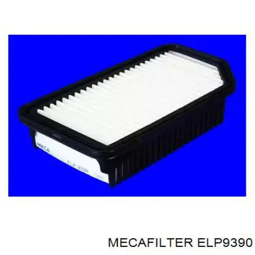 Воздушный фильтр ELP9390 Mecafilter