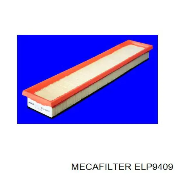 Воздушный фильтр ELP9409 Mecafilter