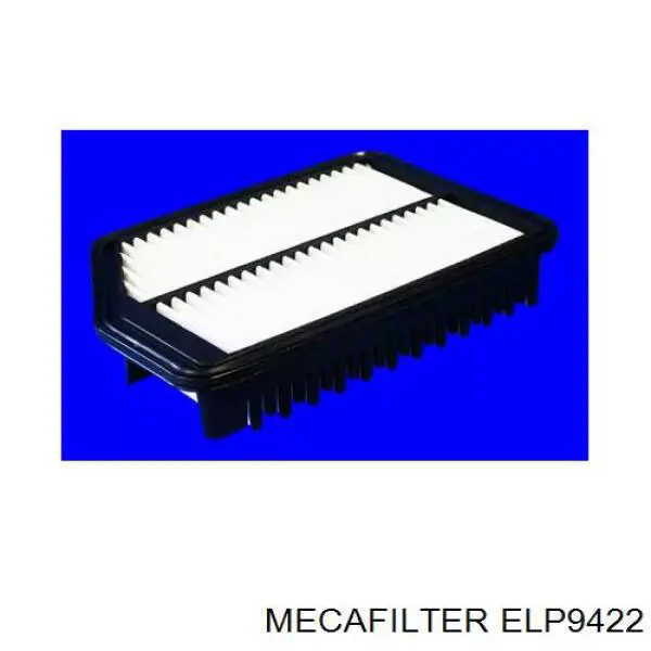 Воздушный фильтр ELP9422 Mecafilter