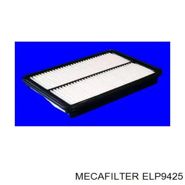 ELP9425 Mecafilter filtro de ar