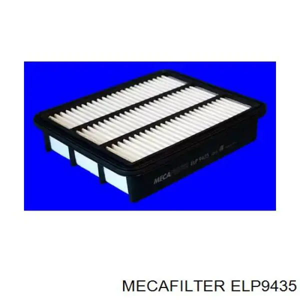 Воздушный фильтр ELP9435 Mecafilter