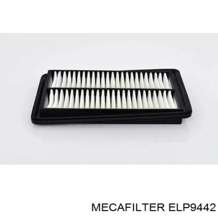 Купить ELP9442 Mecafilter Автомобильный фильтр воздуха