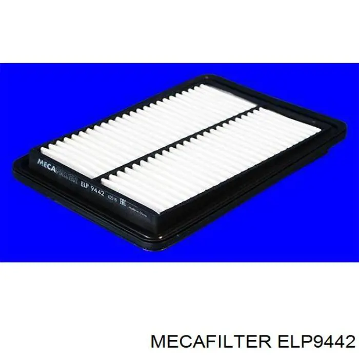 Воздушный фильтр ELP9442 Mecafilter