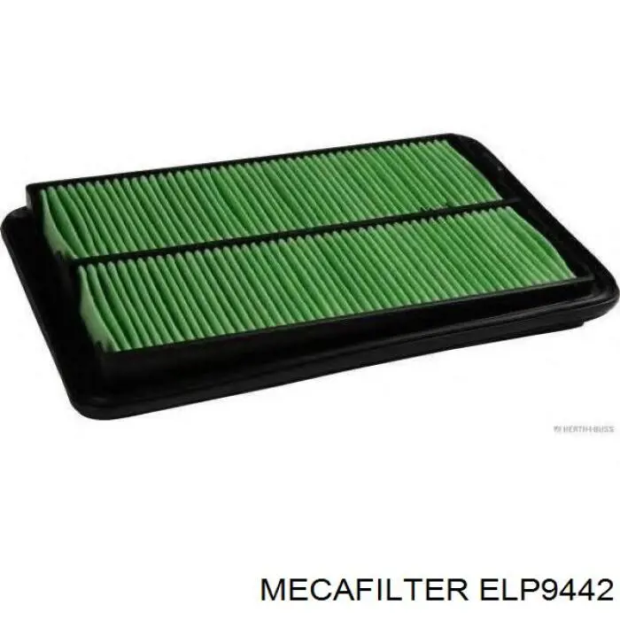 Элемент воздушного фильтра Mecafilter ELP9442 цена, от 7.35 USD