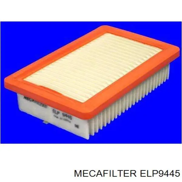 Filtro de aire ELP9445 Mecafilter
