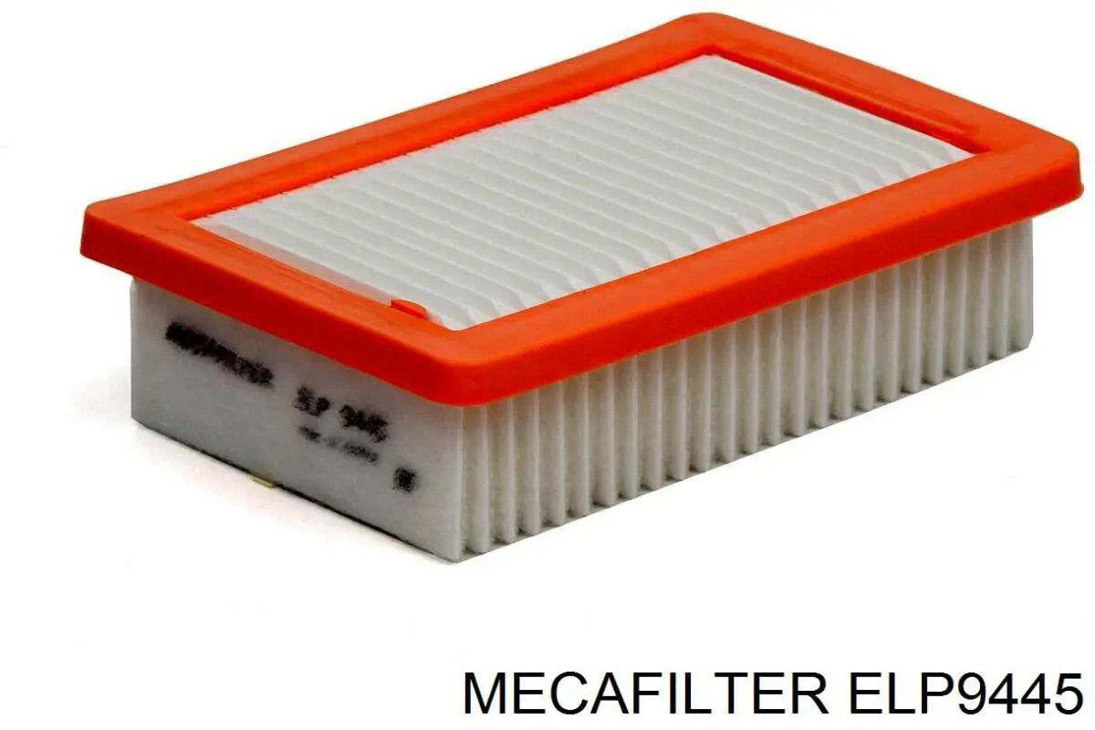 Воздушный фильтр ELP9445 Mecafilter