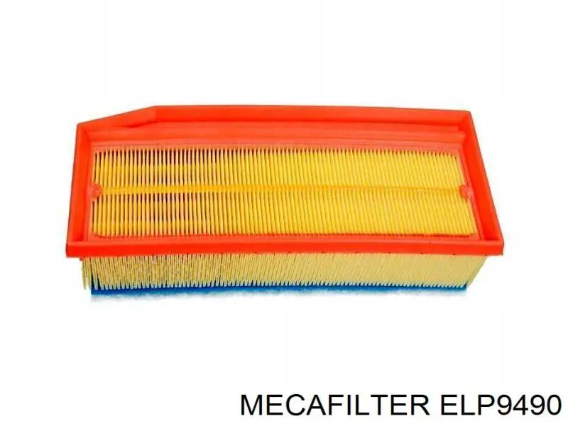 Воздушный фильтр ELP9490 Mecafilter