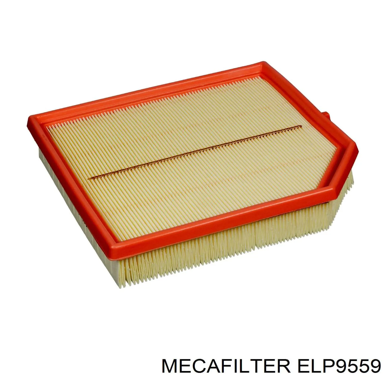 Воздушный фильтр ELP9559 Mecafilter