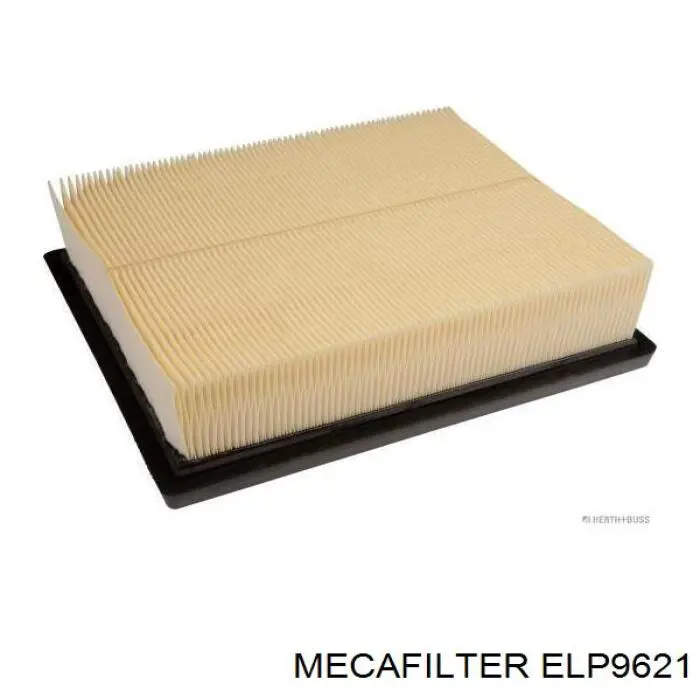 ELP9621 Mecafilter filtro de ar