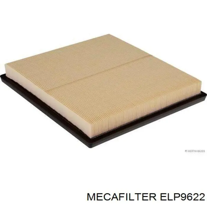 ELP9622 Mecafilter filtro de ar