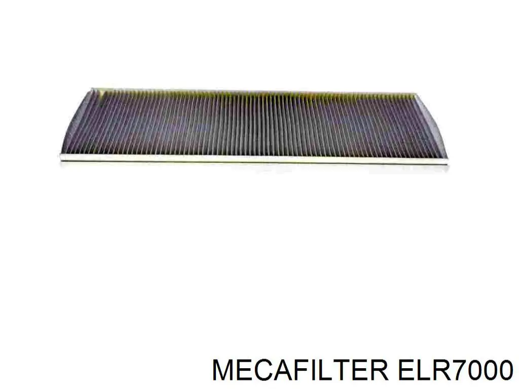 Фильтр воздушный отопителя Mecafilter ELR7000 цена, от 3.60 USD