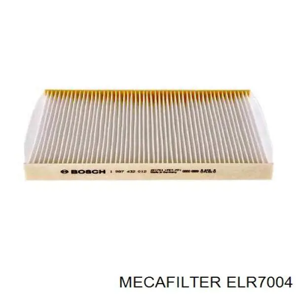 Filtro de habitáculo ELR7004 Mecafilter