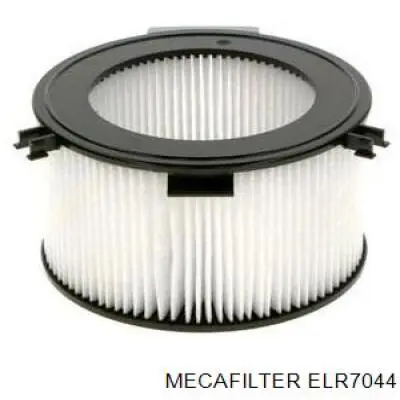 Воздушный фильтр салона Mecafilter ELR7044