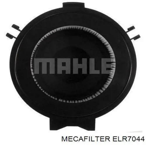Фильтр воздушный отопителя Mecafilter ELR7044 цена, от 6.68 USD