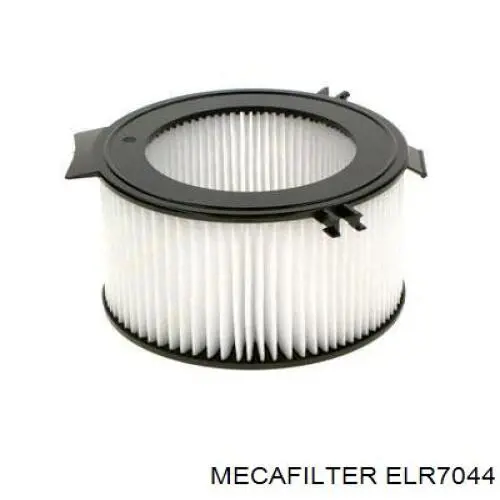 Купить ELR7044 Mecafilter Фильтр салона угольный