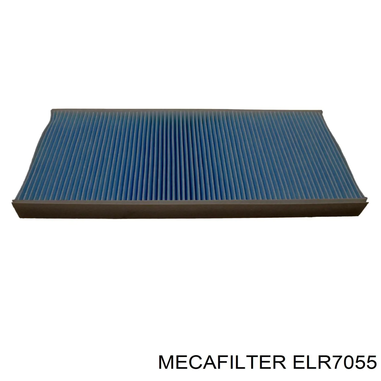 Купить ELR7055 Mecafilter Фильтр салона угольный