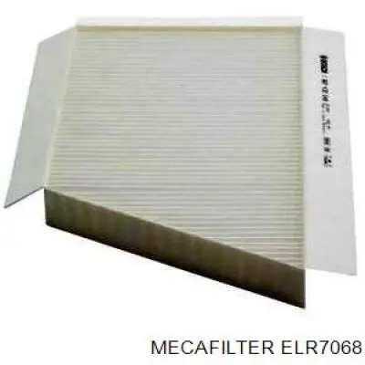 ELR7068 Mecafilter Внутрисалонный фильтр