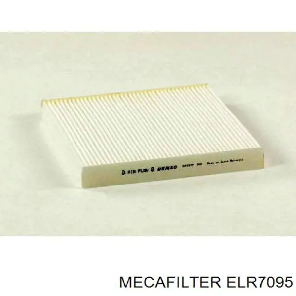 ELR7095 Mecafilter Внутрисалонный фильтр