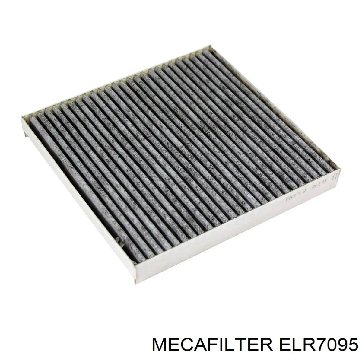 Фильтр воздушный отопителя Mecafilter ELR7095 цена, от 5.96 USD