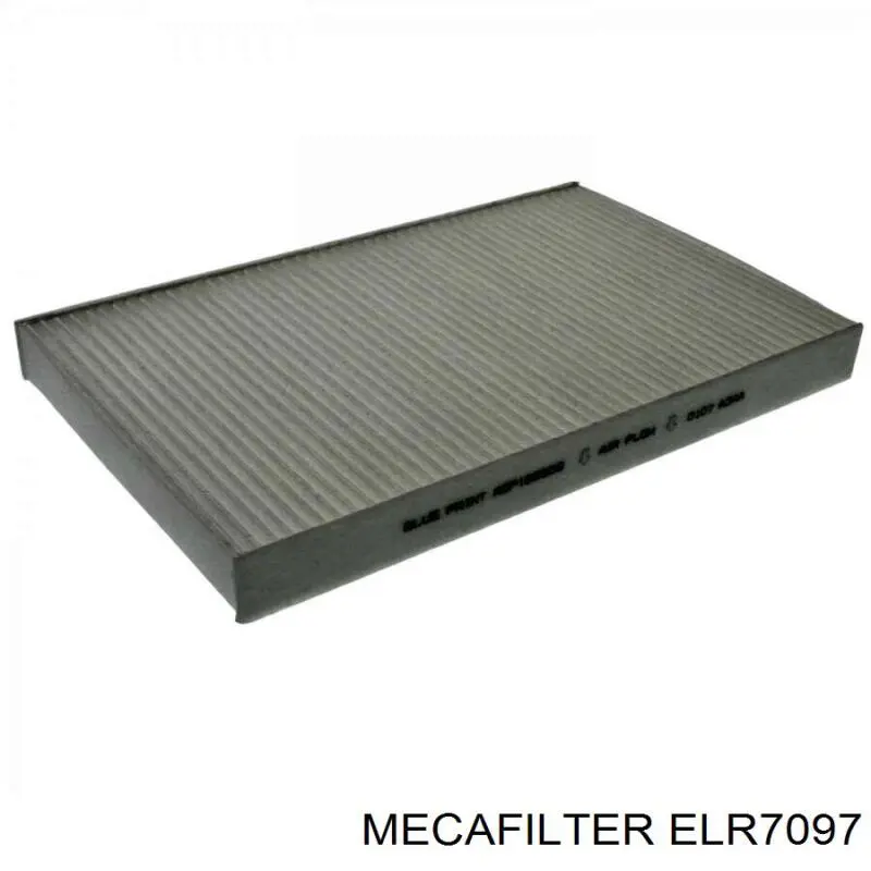 ELR7097 Mecafilter Внутрисалонный фильтр