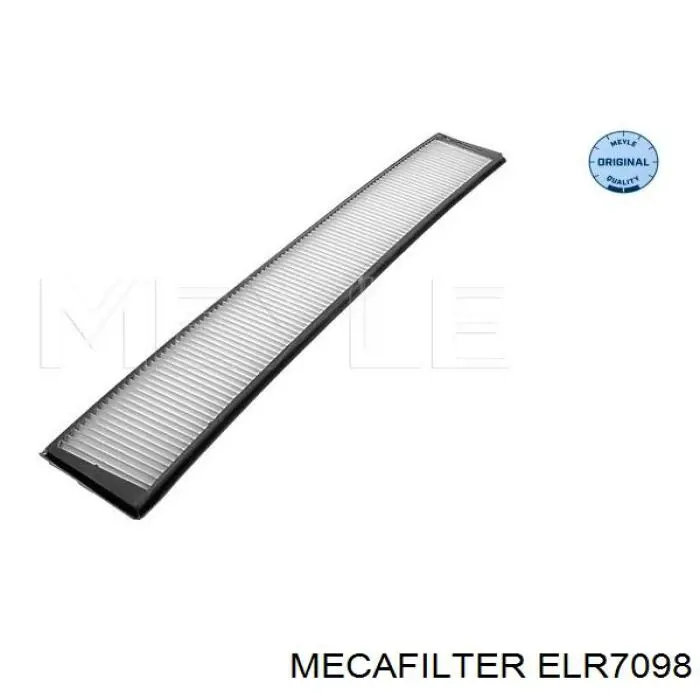 ELR7098 Mecafilter