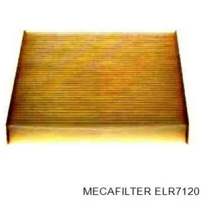 Filtro de habitáculo ELR7120 Mecafilter