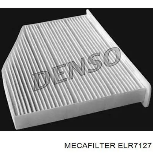 ELR7127 Mecafilter Внутрисалонный фильтр
