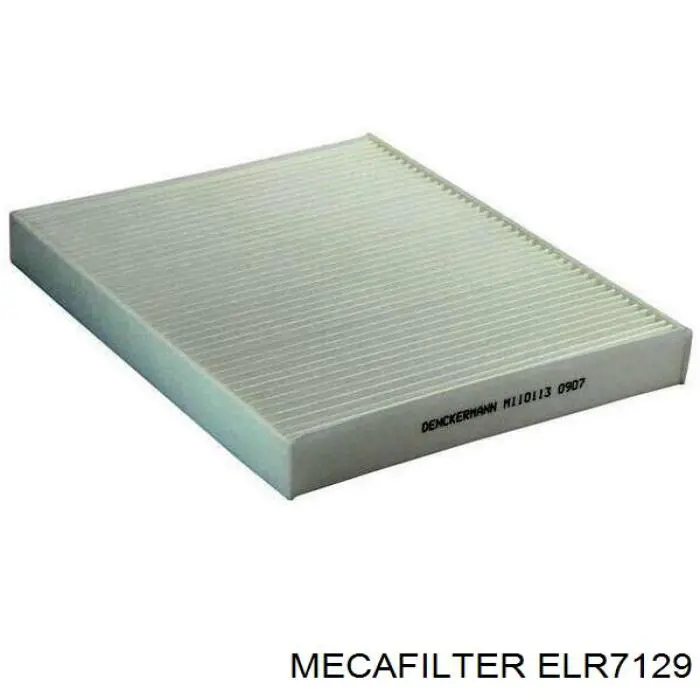 ELR7129 Mecafilter Внутрисалонный фильтр