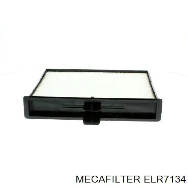 Фильтр салона ELR7134 Mecafilter