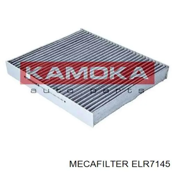 ELR7145 Mecafilter Внутрисалонный фильтр