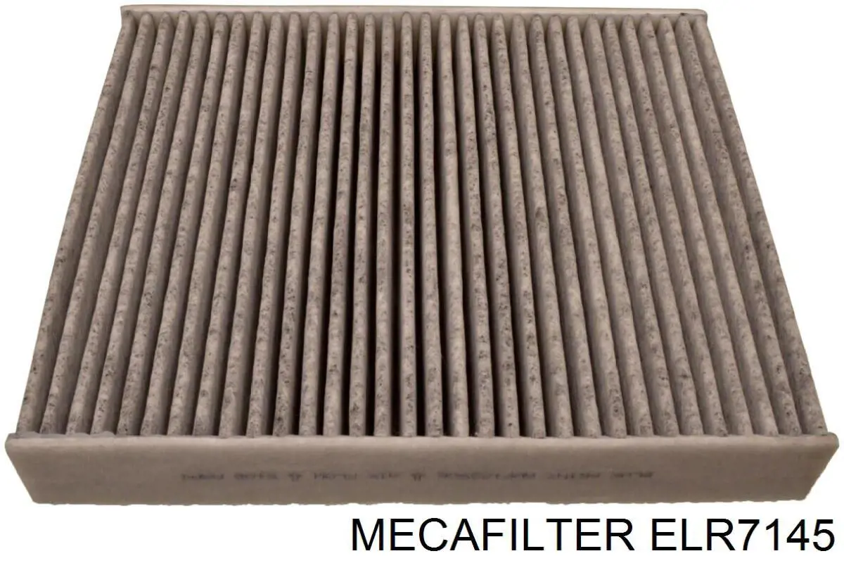 ELR7145 Mecafilter Внутрисалонный фильтр