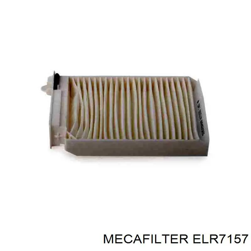 Купить ELR7157 Mecafilter Фильтр салона угольный