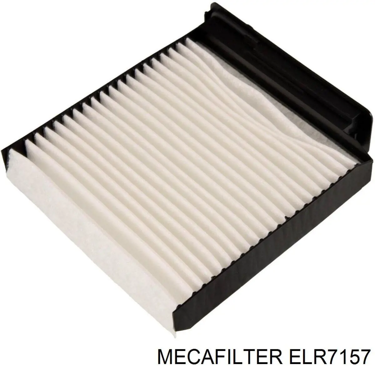 Filtro de habitáculo ELR7157 Mecafilter