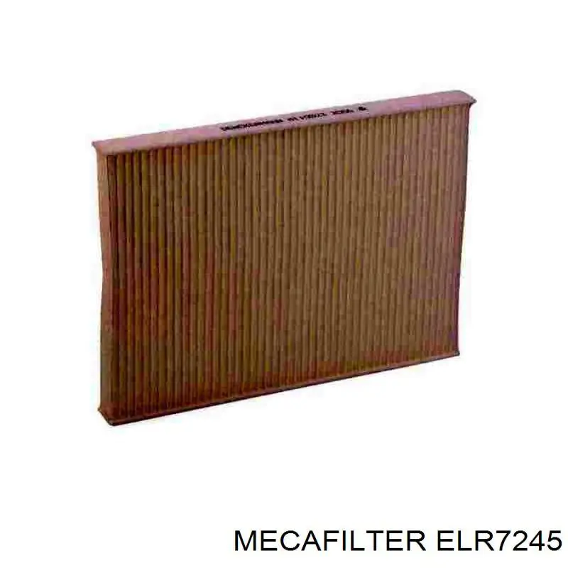 Купить ELR7245 Mecafilter Фильтр салона угольный